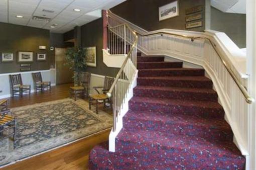 фото отеля Chase House at Mill Falls