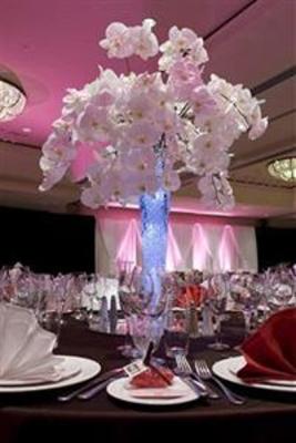 фото отеля Hilton Vancouver Metrotown