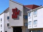 фото отеля Red Roof Inn - El Paso West