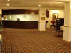 фото отеля The Lodge Hotel & Banquets St. Louis Airport