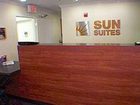 фото отеля Sun Suites of Gwinnett