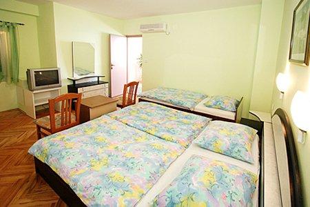 фото отеля Villa Plazibat Stobrec
