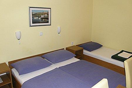 фото отеля Villa Plazibat Stobrec