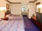 фото отеля Econo Lodge Inn & Suites Tuscaloosa