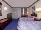 фото отеля Econo Lodge Inn & Suites Tuscaloosa