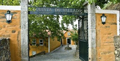 фото отеля Quinta do Vallado
