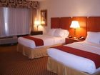 фото отеля Holiday Inn Express Hotel & Suites Midland (Texas)