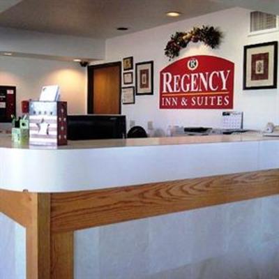 фото отеля Regency Inn and Suites McKinney