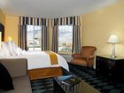 фото отеля Plaza Inn & Suites at Ashland Creek