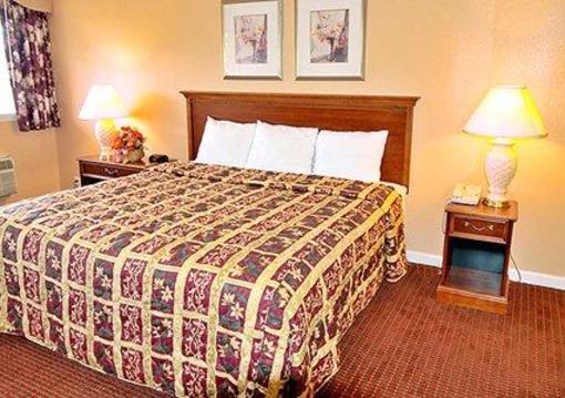 фото отеля Rodeway Inn Springfield