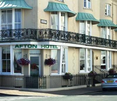 фото отеля Afton Hotel