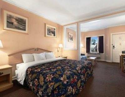 фото отеля Days Inn Kingsland GA