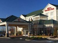 Hilton Garden Inn Hamilton