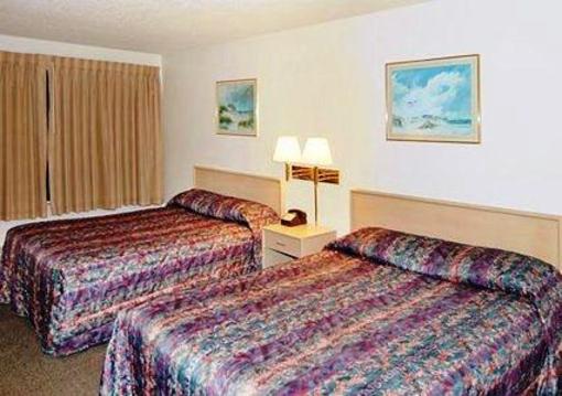 фото отеля Rodeway Inn & Suites Long Beach (Washington)