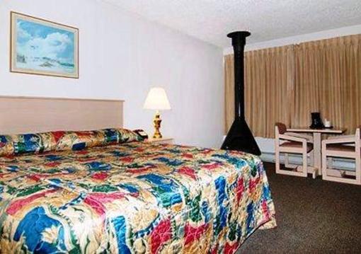 фото отеля Rodeway Inn & Suites Long Beach (Washington)