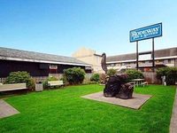 Rodeway Inn & Suites Long Beach (Washington)