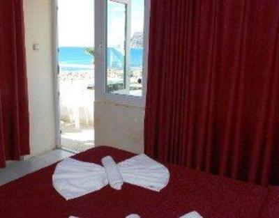 фото отеля Mesut Hotel Alanya
