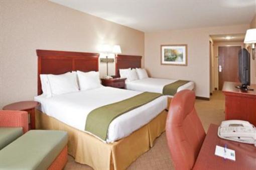 фото отеля Holiday Inn Express Wilmington