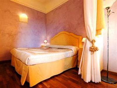 фото отеля Signoria Apartment Florence