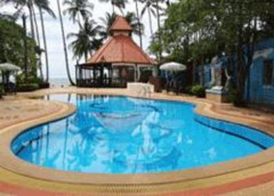 фото отеля Grand Cabana Hotel & Resort