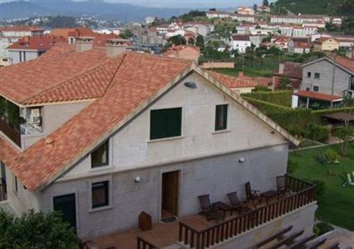 фото отеля Apartamentos Ababides