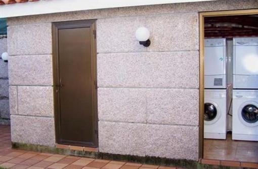 фото отеля Apartamentos Ababides
