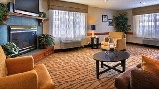 фото отеля Sleep Inn and Suites Grand Rapids