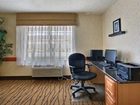 фото отеля Sleep Inn and Suites Grand Rapids