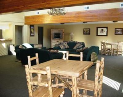 фото отеля Chateaux Condo Mount Crested Butte