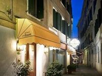 Hotel Al Nuovo Teson Venice
