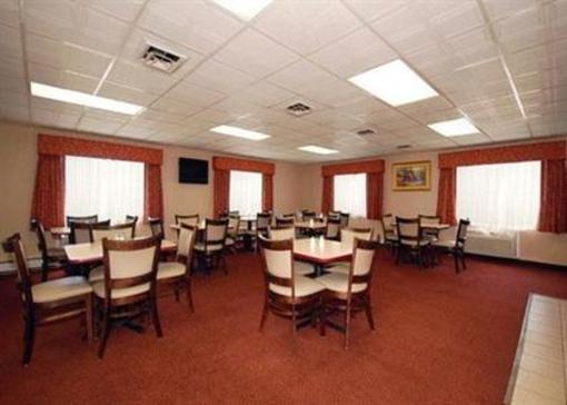 фото отеля Quality Inn & Suites Millville