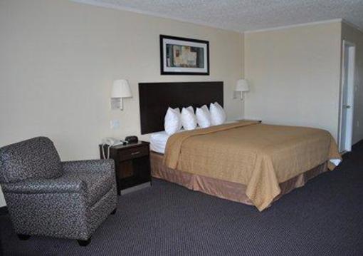 фото отеля Quality Inn & Suites Millville