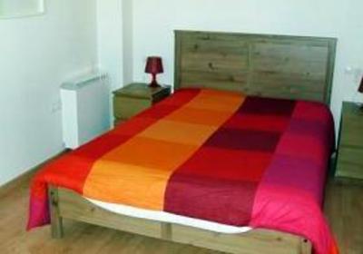 фото отеля Apartamentos Habitat Economy