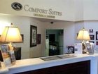 фото отеля Comfort Suites Southport (North Carolina)