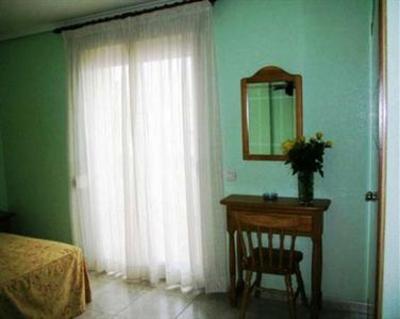 фото отеля Hotel Cano