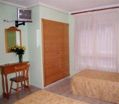 фото отеля Hotel Cano