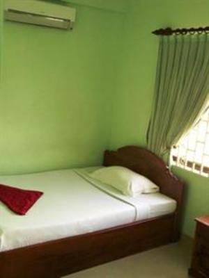 фото отеля Happy Guest House Siem Reap