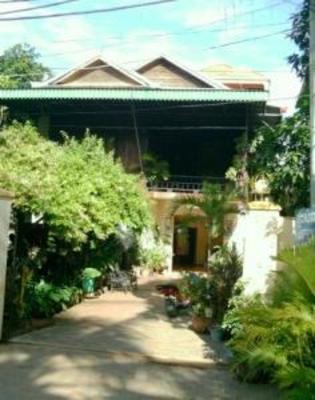 фото отеля Happy Guest House Siem Reap