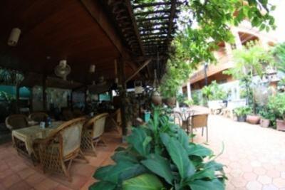 фото отеля Happy Guest House Siem Reap