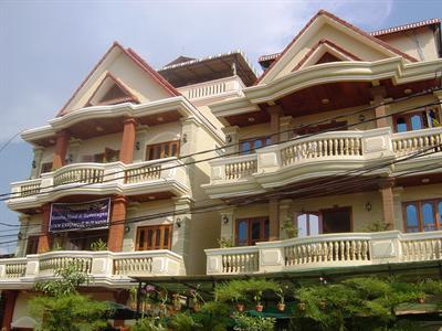 фото отеля Mandalay Inn