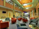 фото отеля Holiday Inn Hotel & Suites Albuquerque Airport - Univ Area