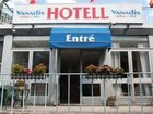 фото отеля Vanadis Hotell And Bath