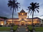 фото отеля Greenhill Lodge