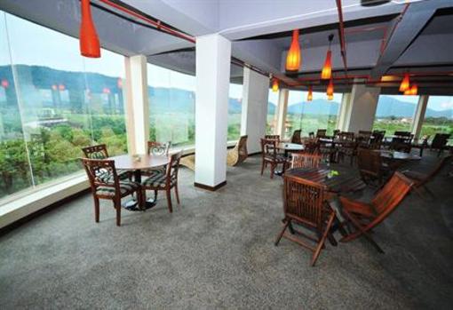 фото отеля Kuala Melaka Inn Langkawi