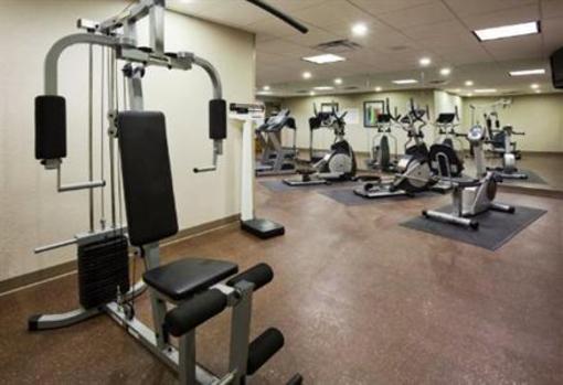 фото отеля Holiday Inn Express Hotel & Suites Mankato East