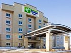 фото отеля Holiday Inn Express Hotel & Suites Mankato East