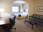 фото отеля Holiday Inn Express Hotel & Suites Mankato East