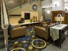 фото отеля Holiday Inn Express Hotel & Suites Mankato East