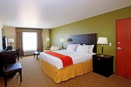 фото отеля Holiday Inn Express Hotel & Suites Florence (Arizona)