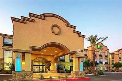 фото отеля Holiday Inn Express Hotel & Suites Florence (Arizona)